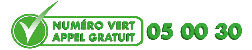 numérovert