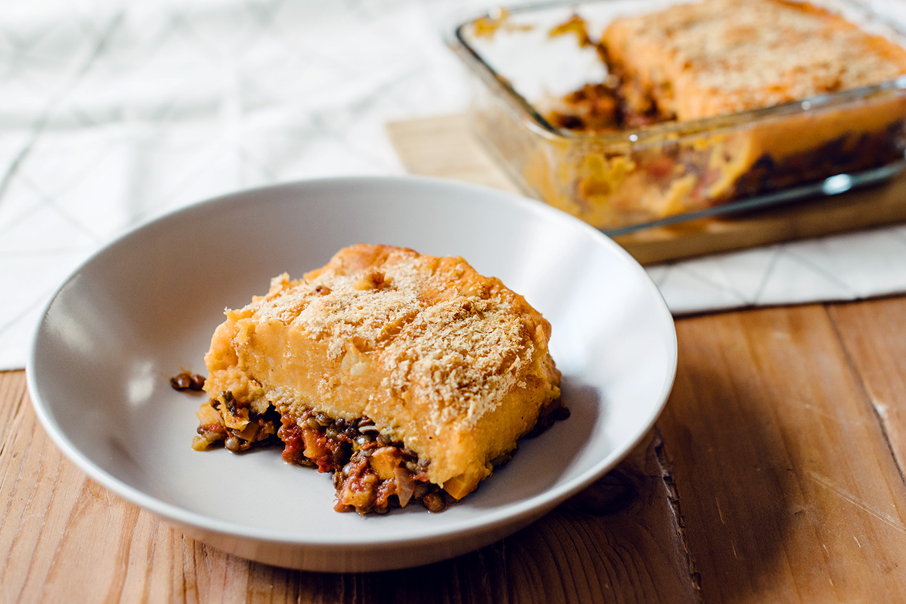 hachis-parmentier-lentilles-patate-douce-lodeurducafe.com