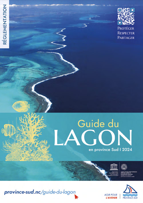 guide lagon