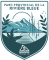 Par provincial de la rivière bleue