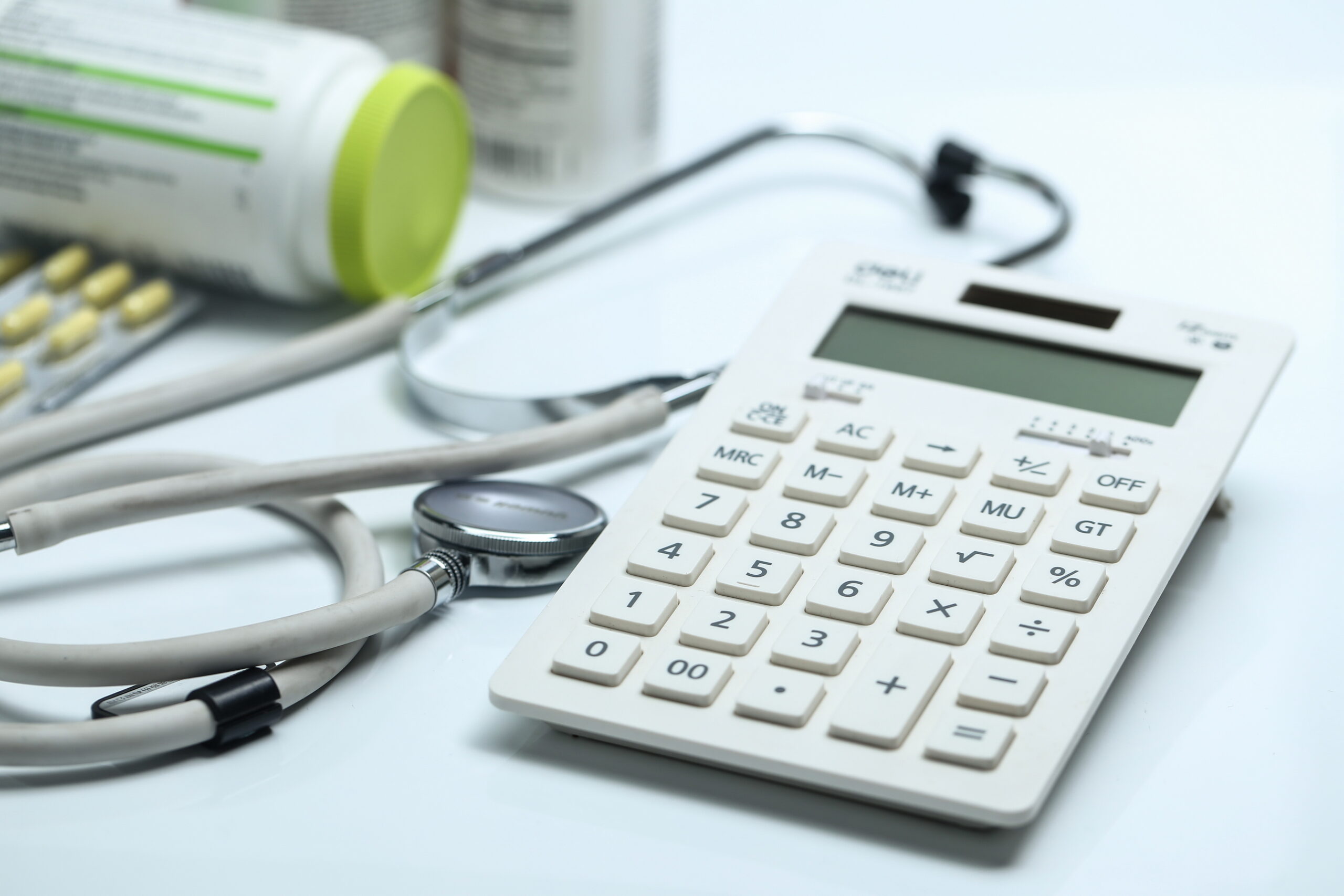 Aide médicale