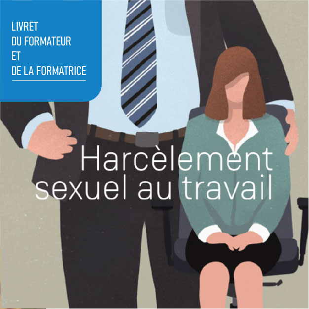 Kit sur le harcèlement