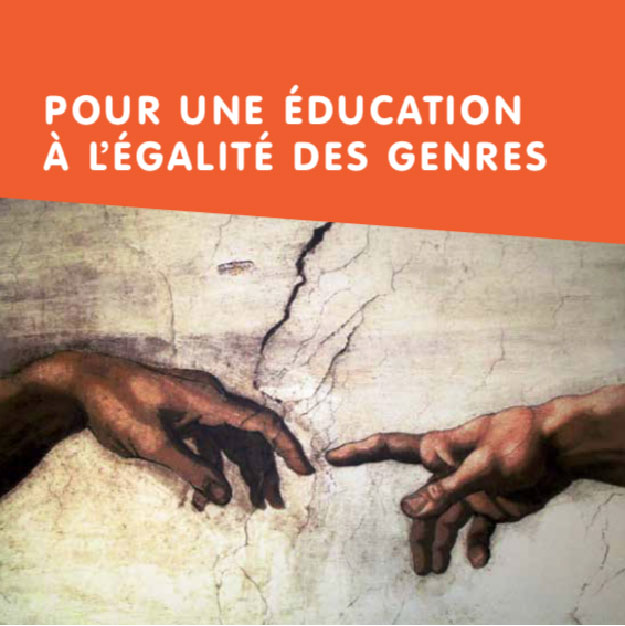 Kit Egalité des genres