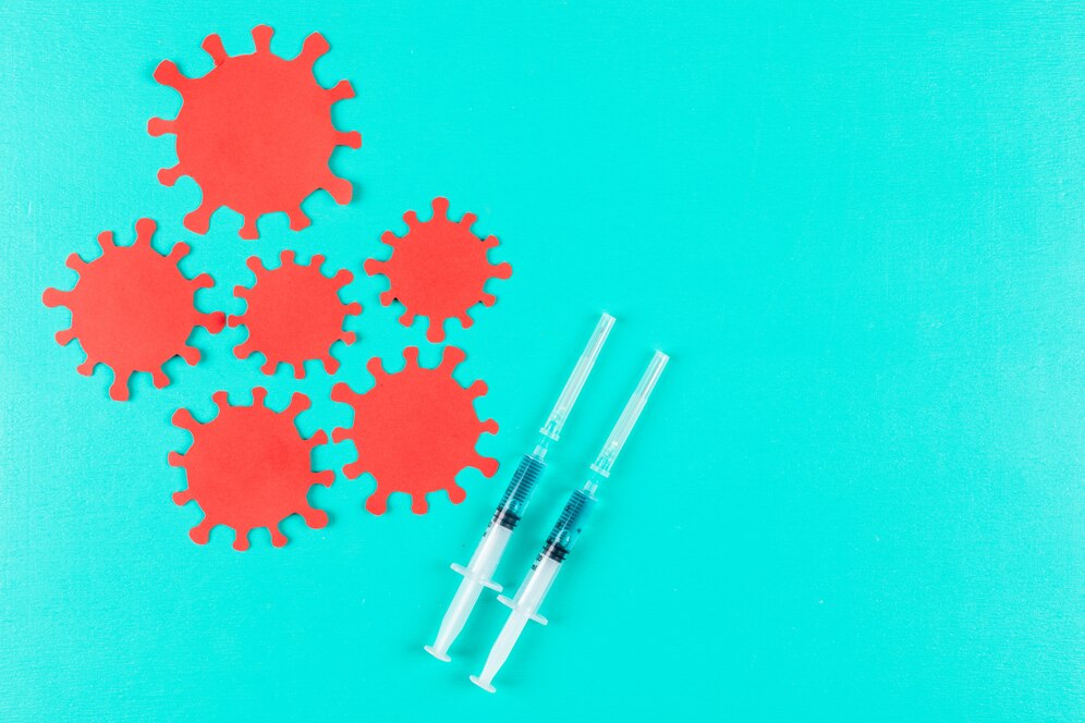 Demande de vaccination Covid 19