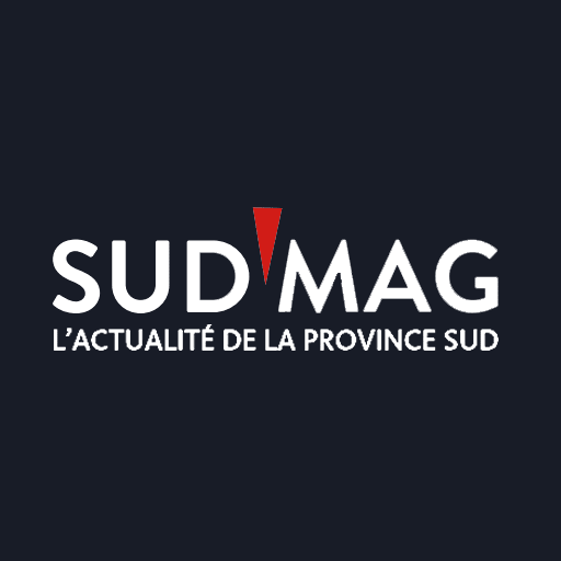 SudMag, l'actualité de la province Sud