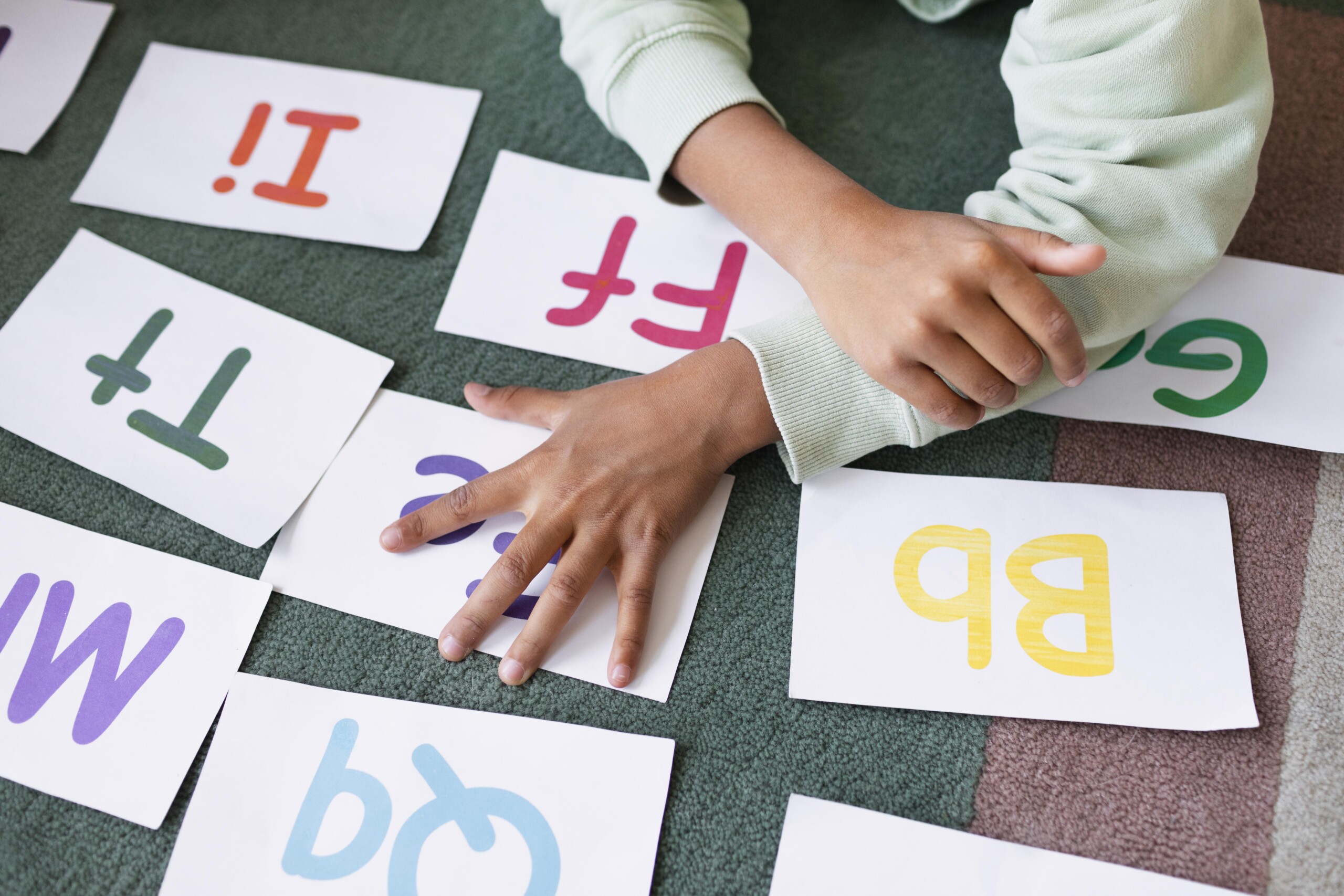 Dyslexie et dysphasie