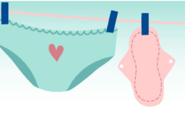 Lutte contre la précarité menstruelle