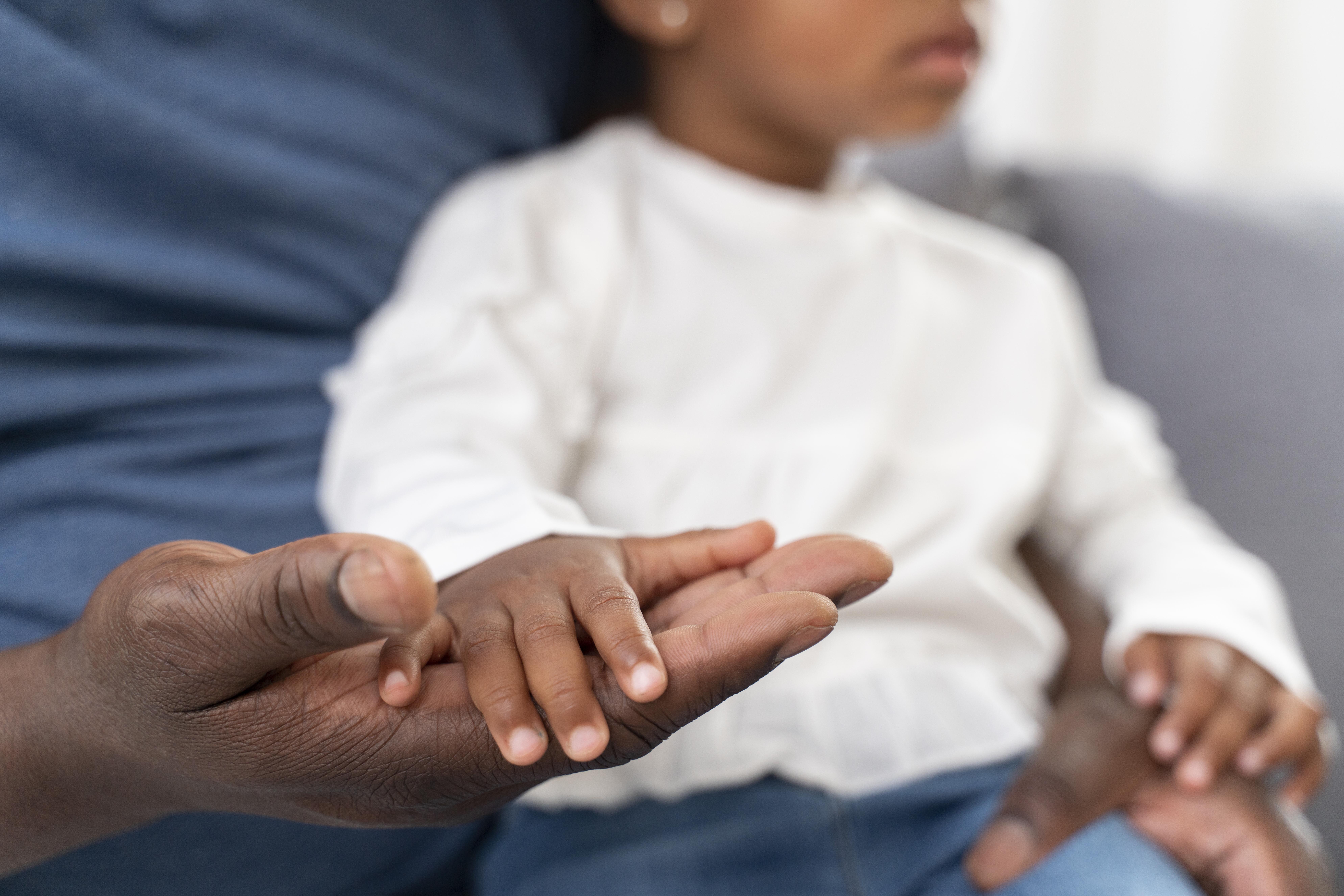 Protection de l'enfance et famille d'accueil
