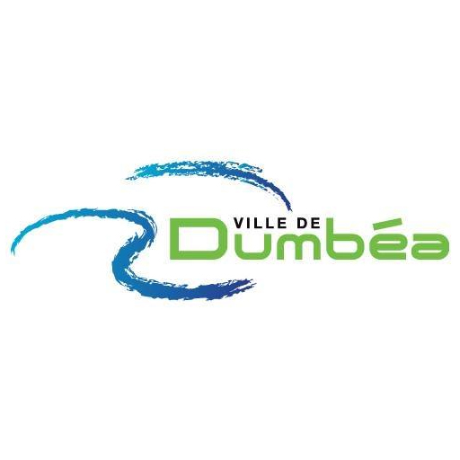 Logo de la ville de Dumbéa