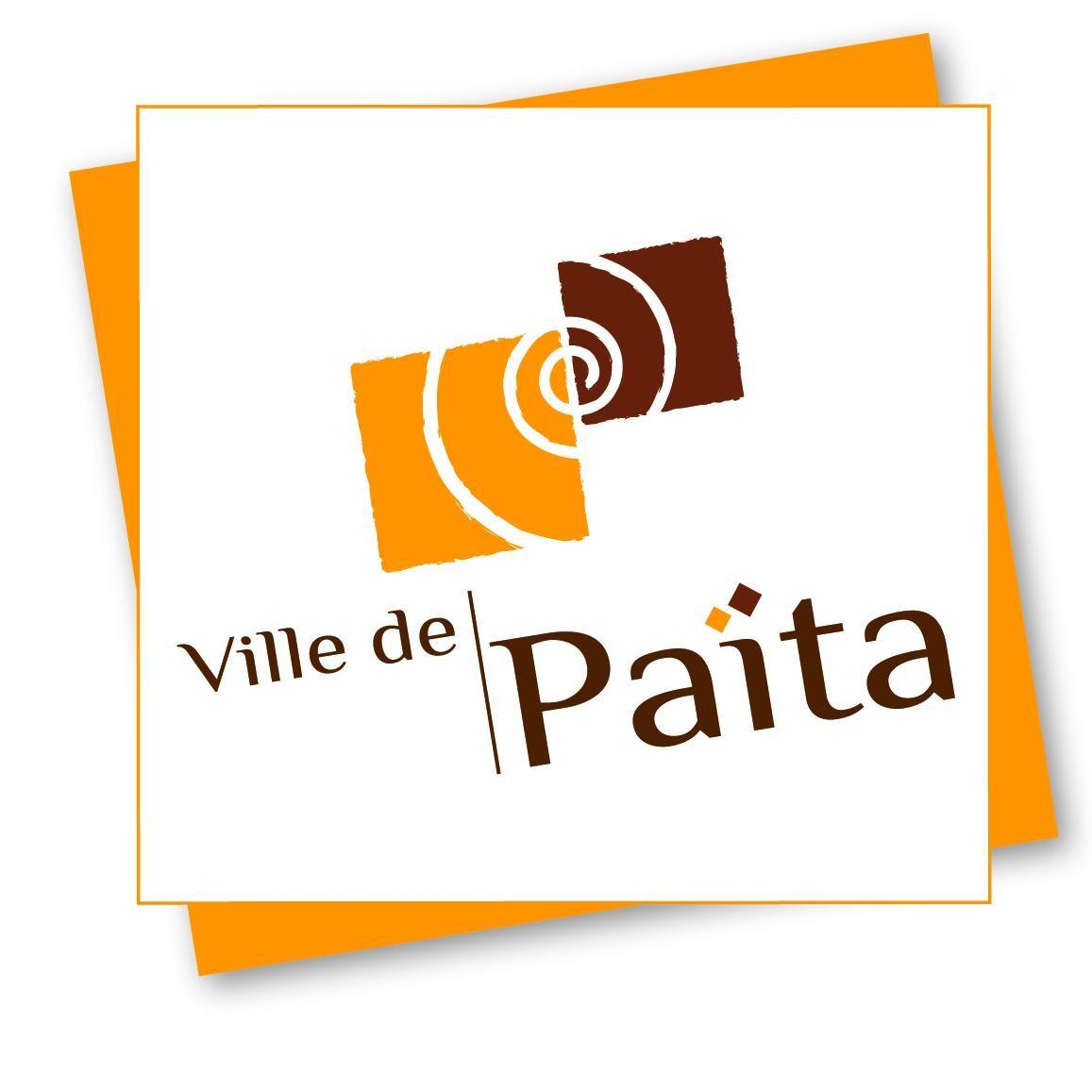 Logo de la ville de Païta