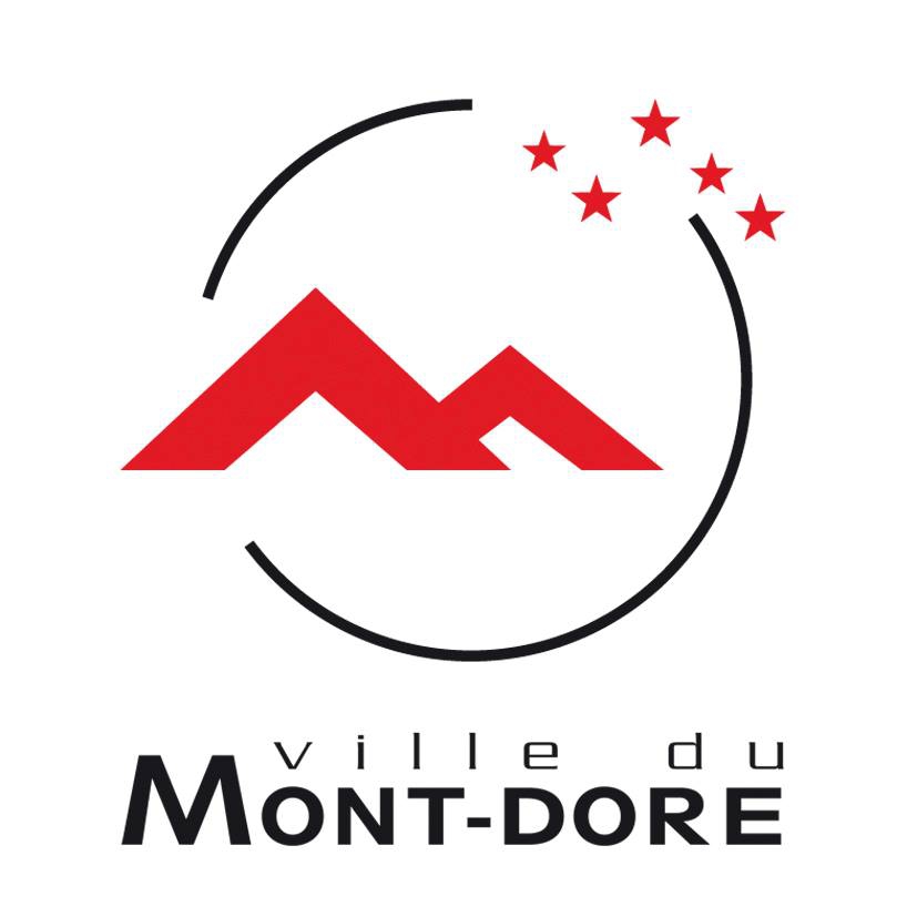 logo de la commune du Mont Dore