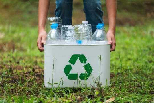 Observatoire des déchets et de l'économie circulaire