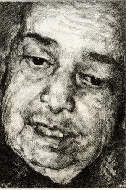 Représentation Graphique / Portrait