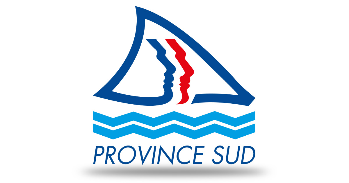 logo province Sud