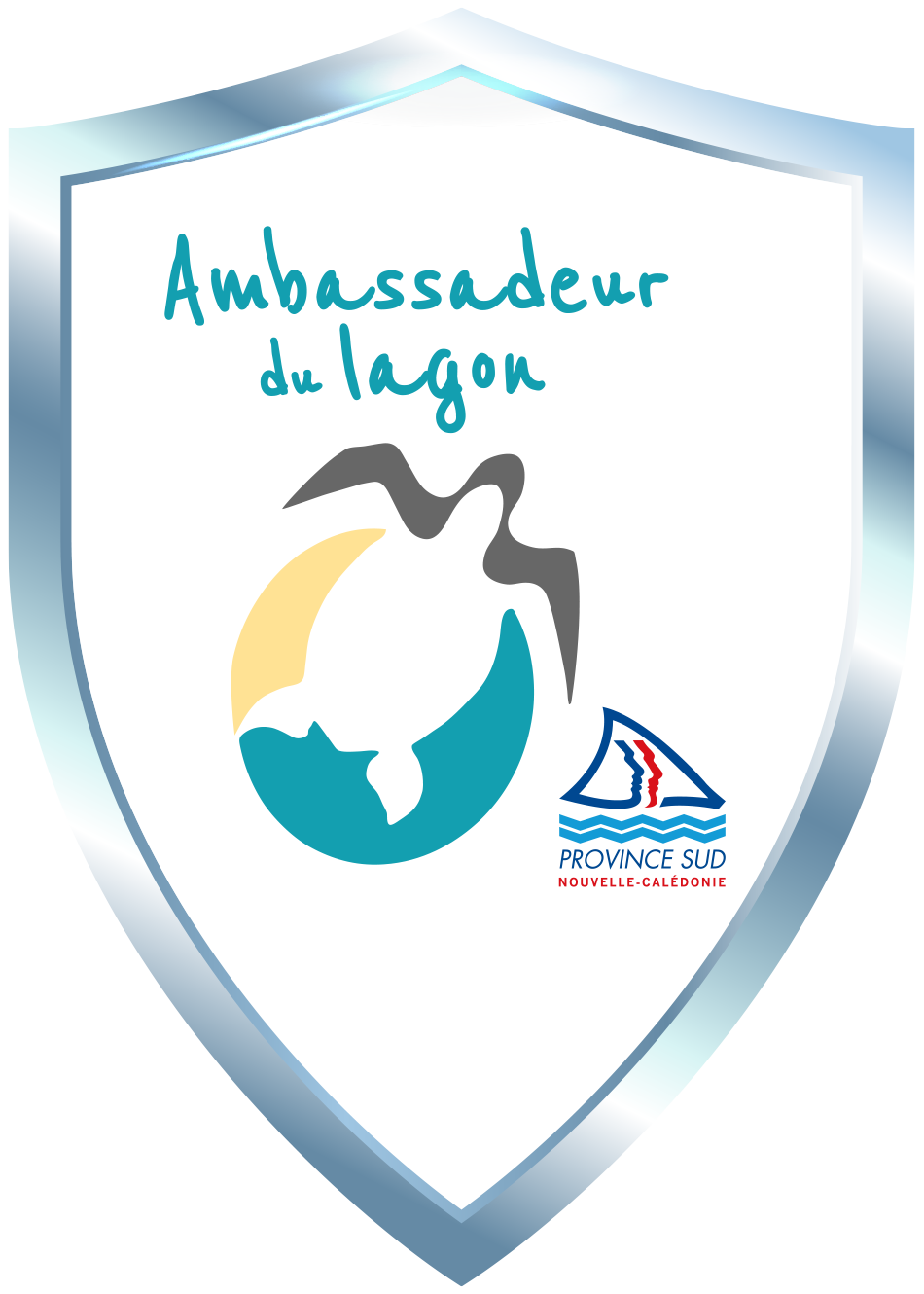 Ambassadeur du lagon