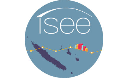 ISEE logo