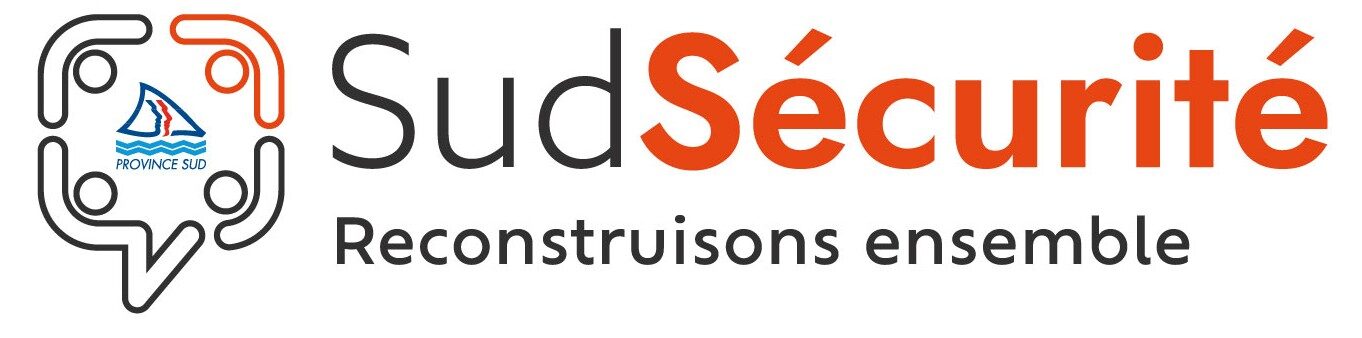 SudSéccurité, reconstruisons ensemble.