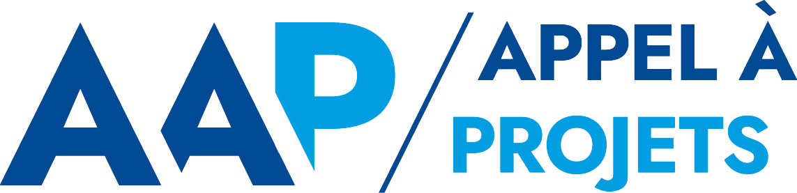 AAP - appel à projets