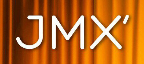 JMX'