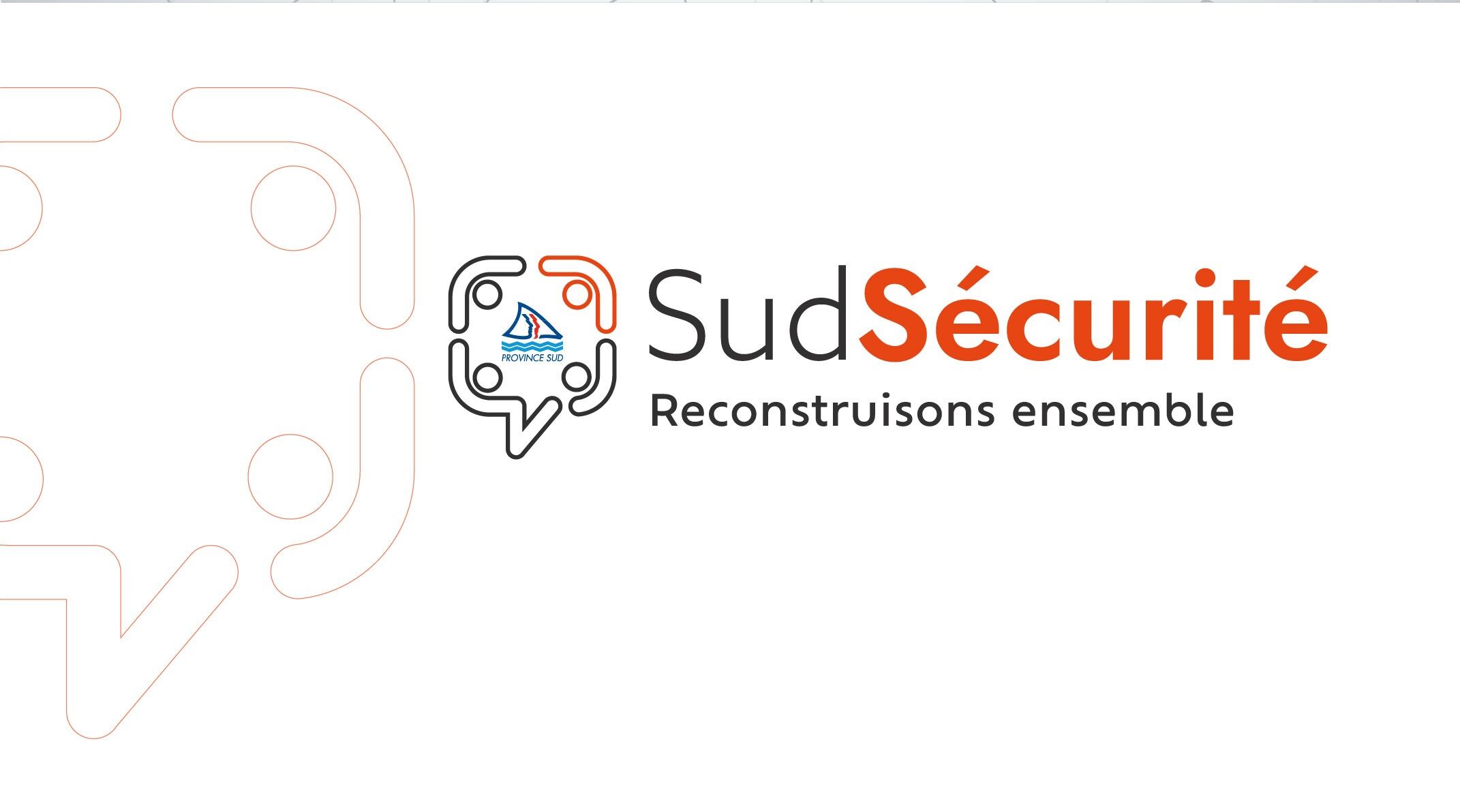 SudSécurité, reconstruisons ensemble