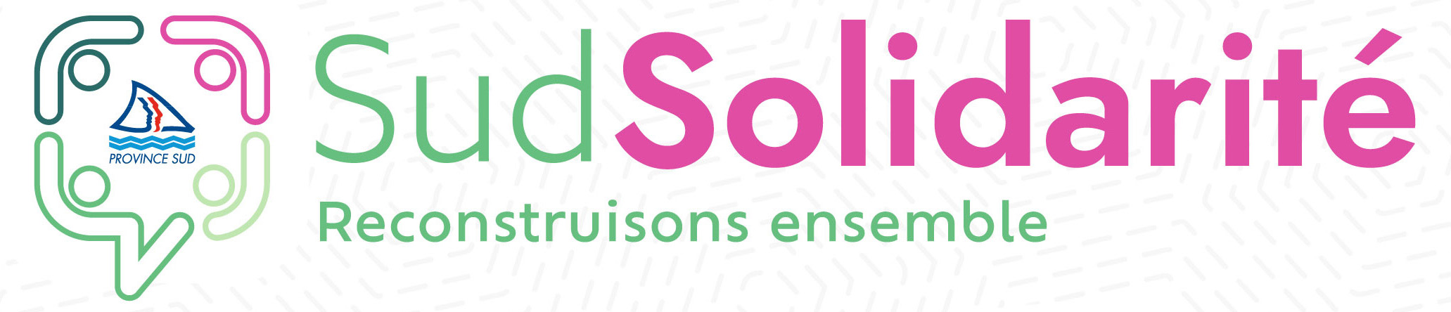 SudSolidarité, reconstruisons ensemble
